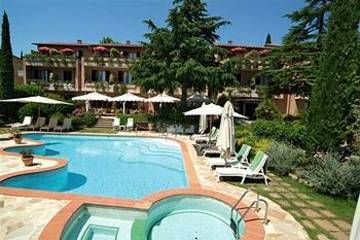 Relais Santa Chiara