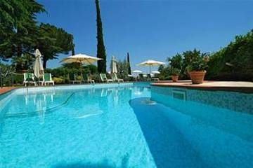 Relais Santa Chiara