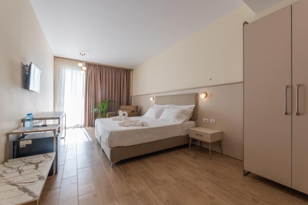 Fllad Resort Spa Durres