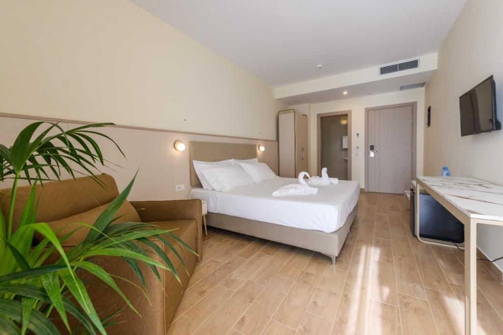 Fllad Resort Spa Durres