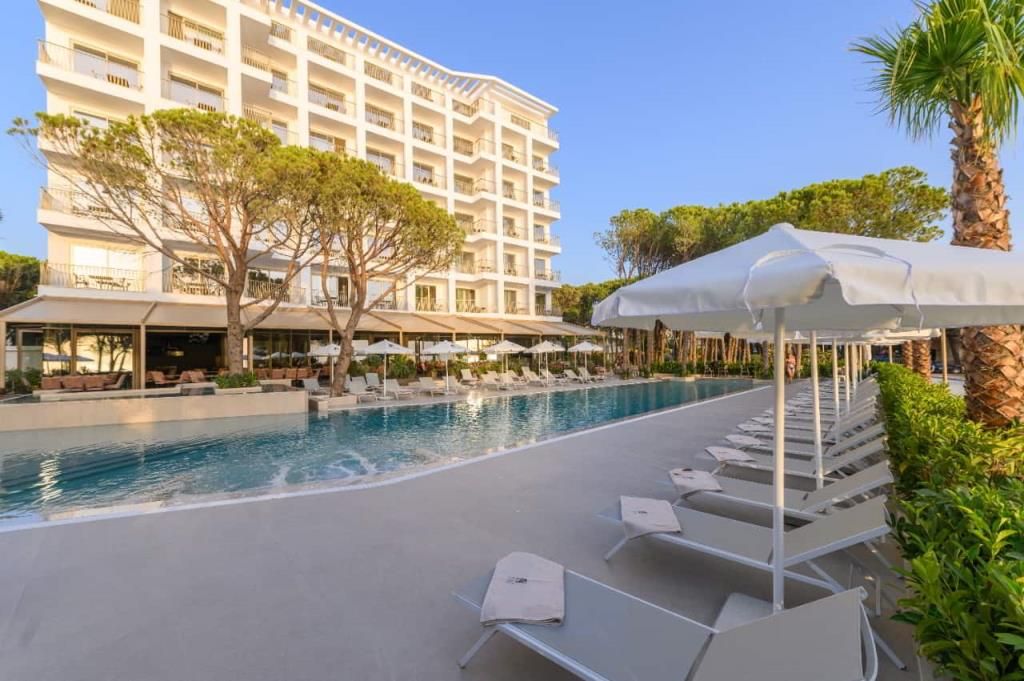 Fllad Resort Spa Durres