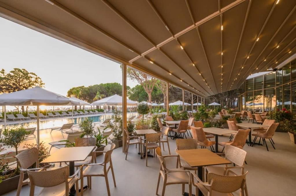 Fllad Resort Spa Durres