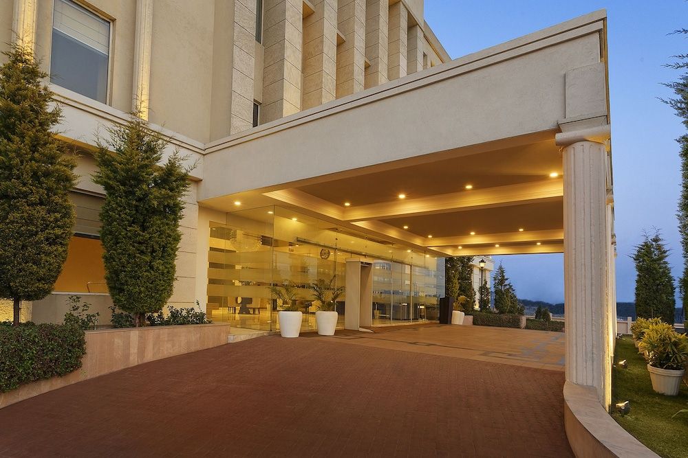Gateway Dehradun
