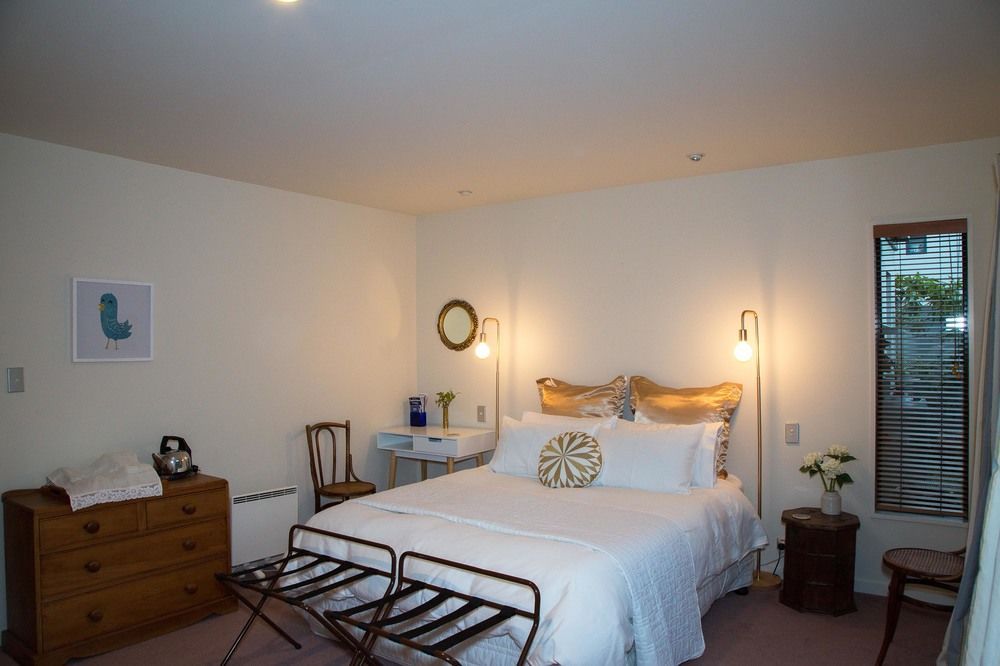 40 Thornycroft Street Bed & Breakfast