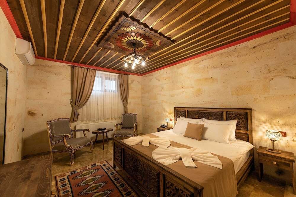 Volare Stone Hotel