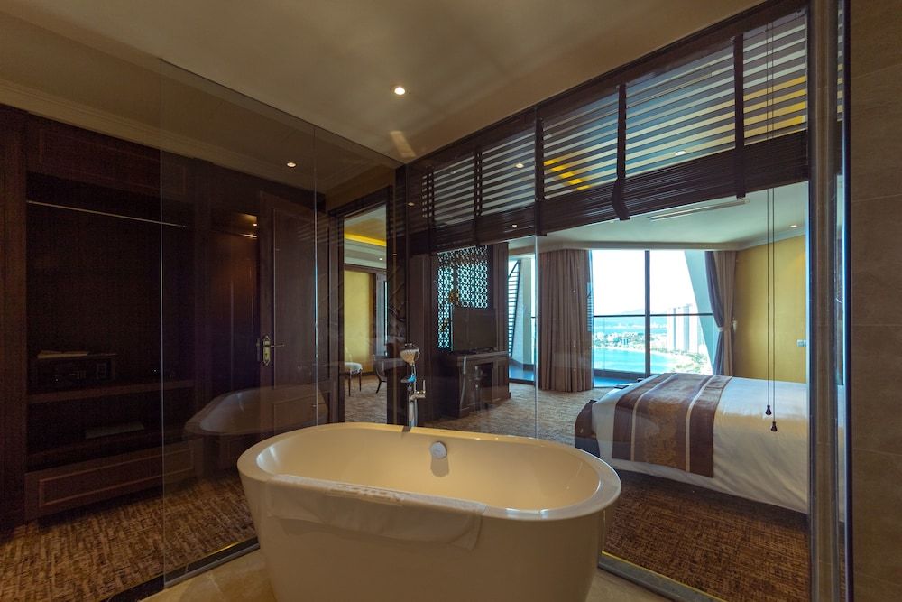 Boton Blue Hotel & Spa
