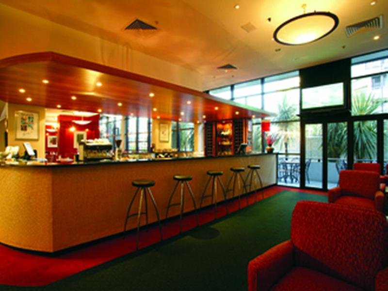 Copthorne Christchurch City