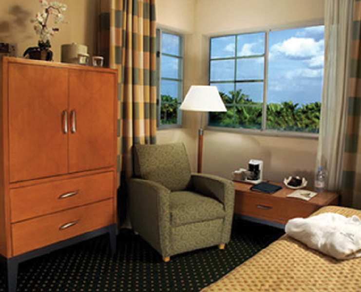 Kimpton Surfcomber Hotel