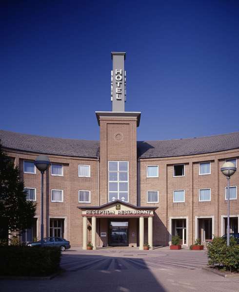 Thon Partner Hotel Høje Taastrup