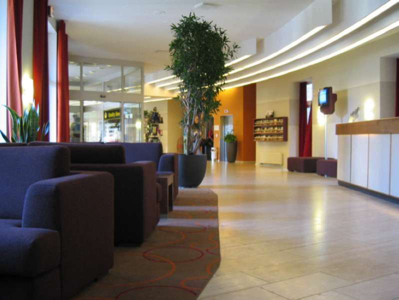 Thon Partner Hotel Høje Taastrup