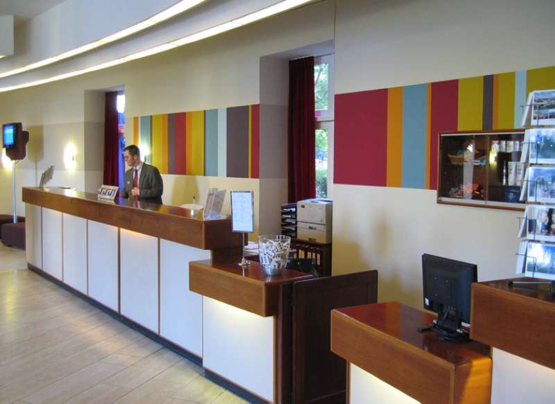 Thon Partner Hotel Høje Taastrup