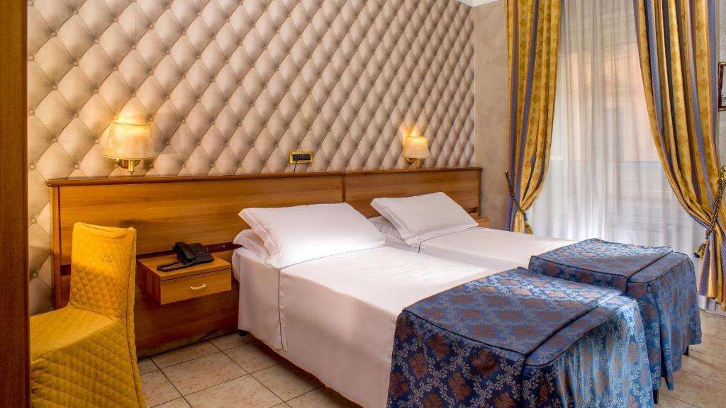 Hotel Assisi
