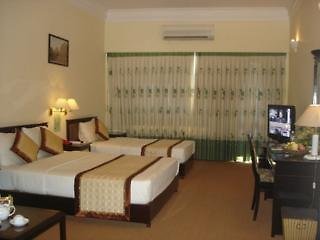Saigon CanTho