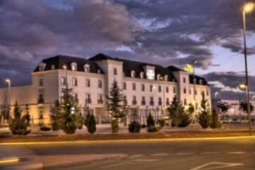Hotel Bossh Alicia
