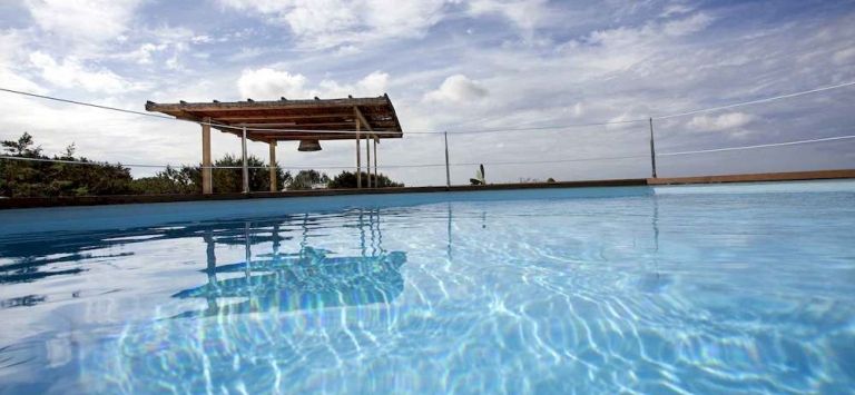 Cas Saliners - Villa Can Paya
