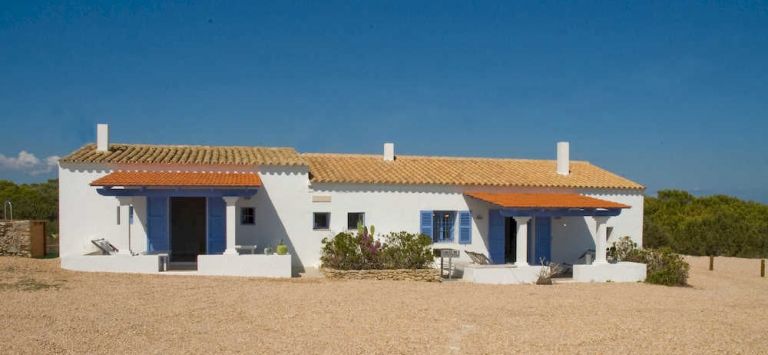 Cas Saliners - Villa Can Paya
