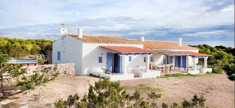 Cas Saliners - Villa Can Paya