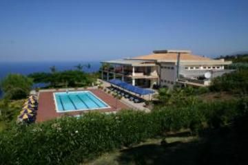 Villaggio Albergo Belmonte