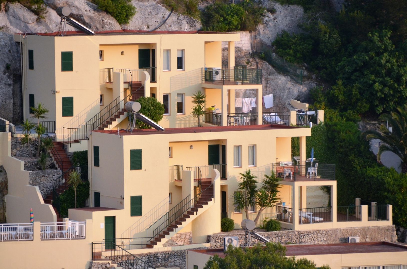 Apartamentos Cala Galdana