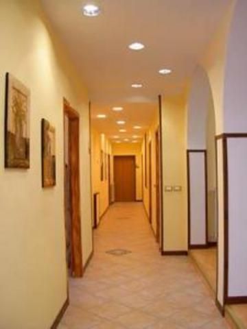 B&B La Cittadella