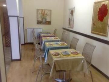 B&B La Cittadella