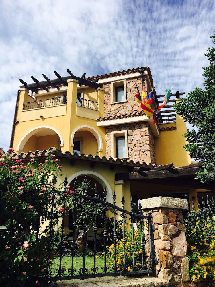 Hotel Sa Suergia