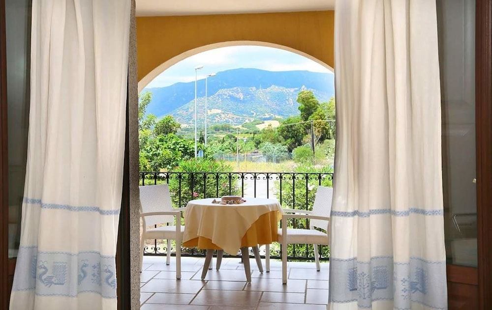 Hotel Sa Suergia