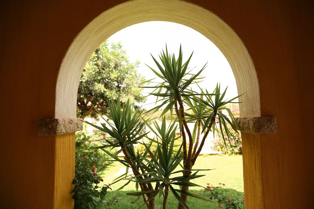 Hotel Sa Suergia