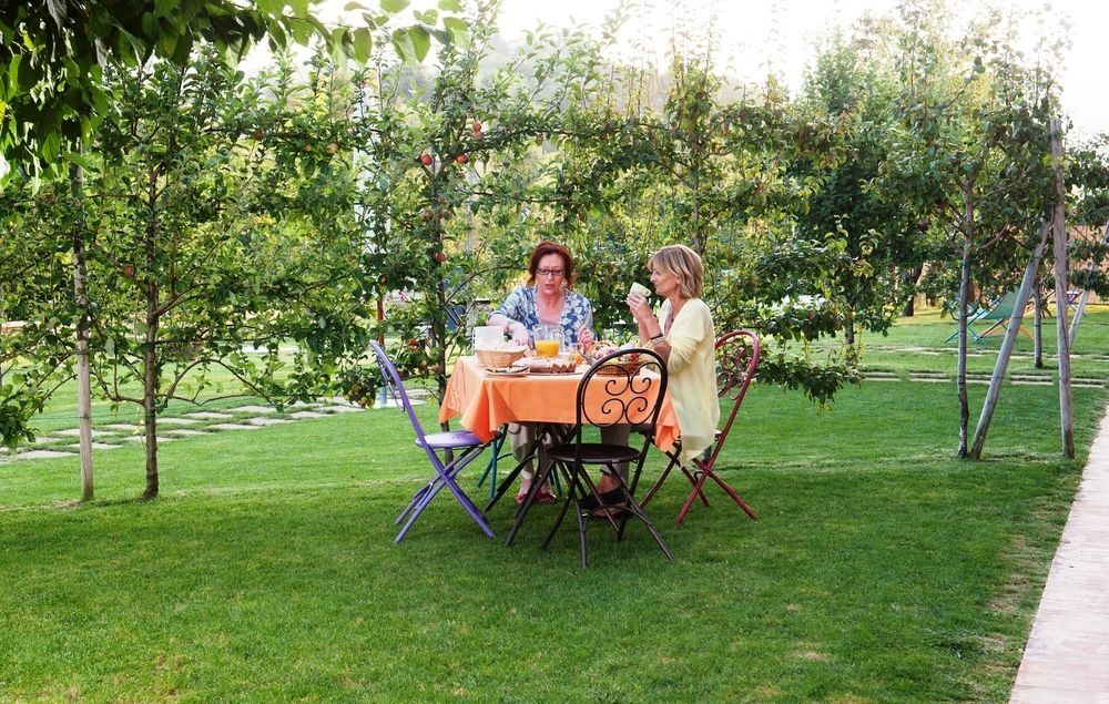 Agriturismo I Gelsi di Santa Cristina