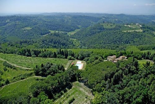 Villa Lorenza