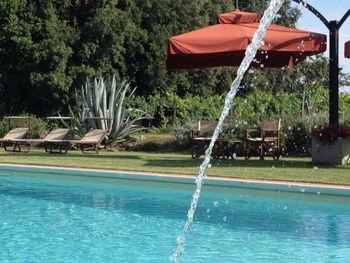 Villa Lorenza