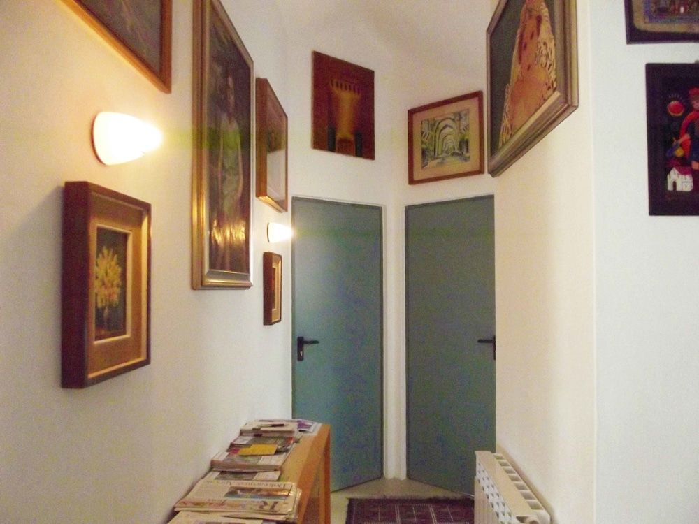 B&B L'Intrigante