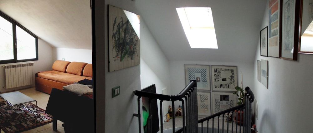 B&B L'Intrigante