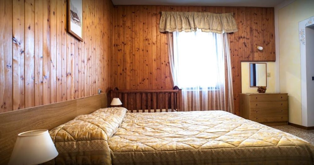 Albergo La Villa