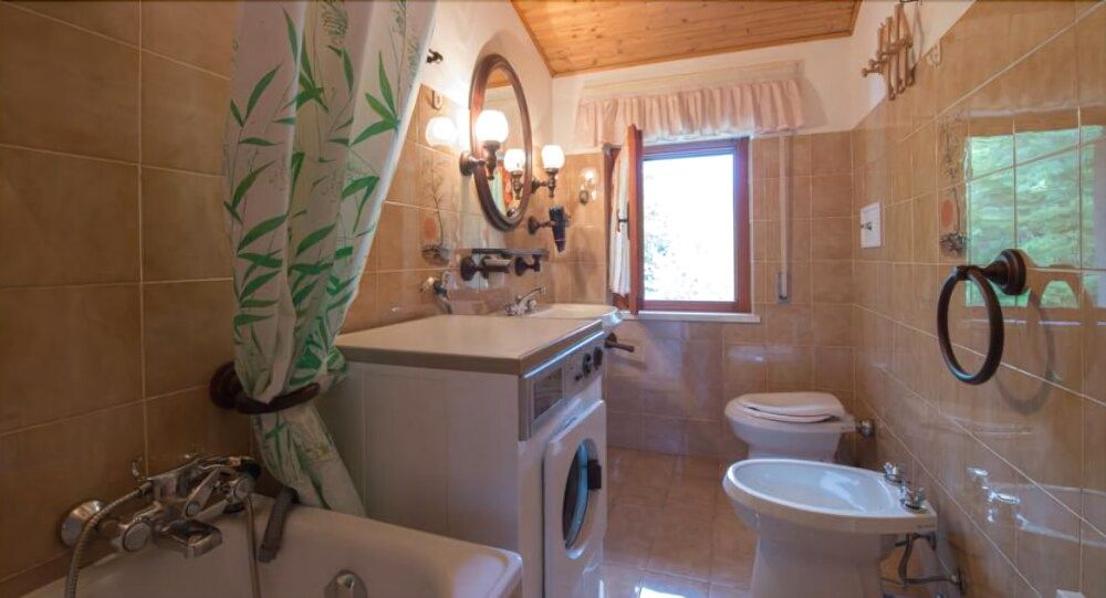 Albergo La Villa
