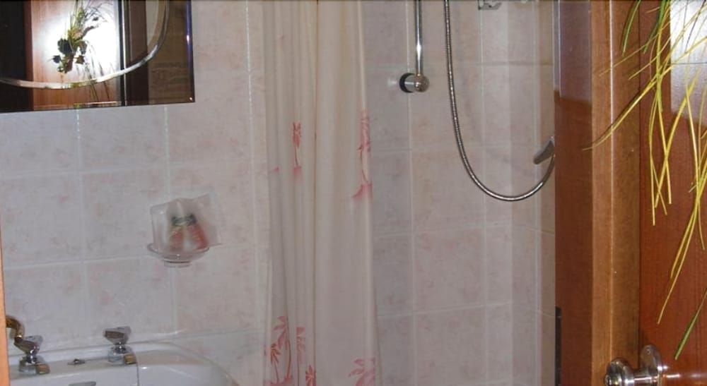 Albergo La Villa