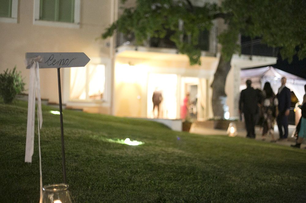 Hotel Villa De Santis