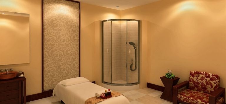 Sokha Phnom Penh Hotel