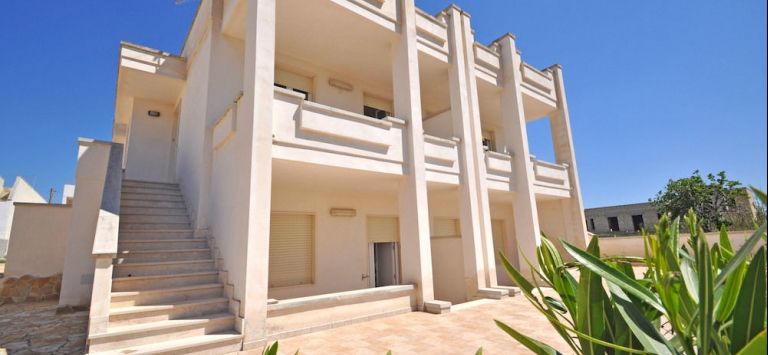 Residence Punta Pizzo