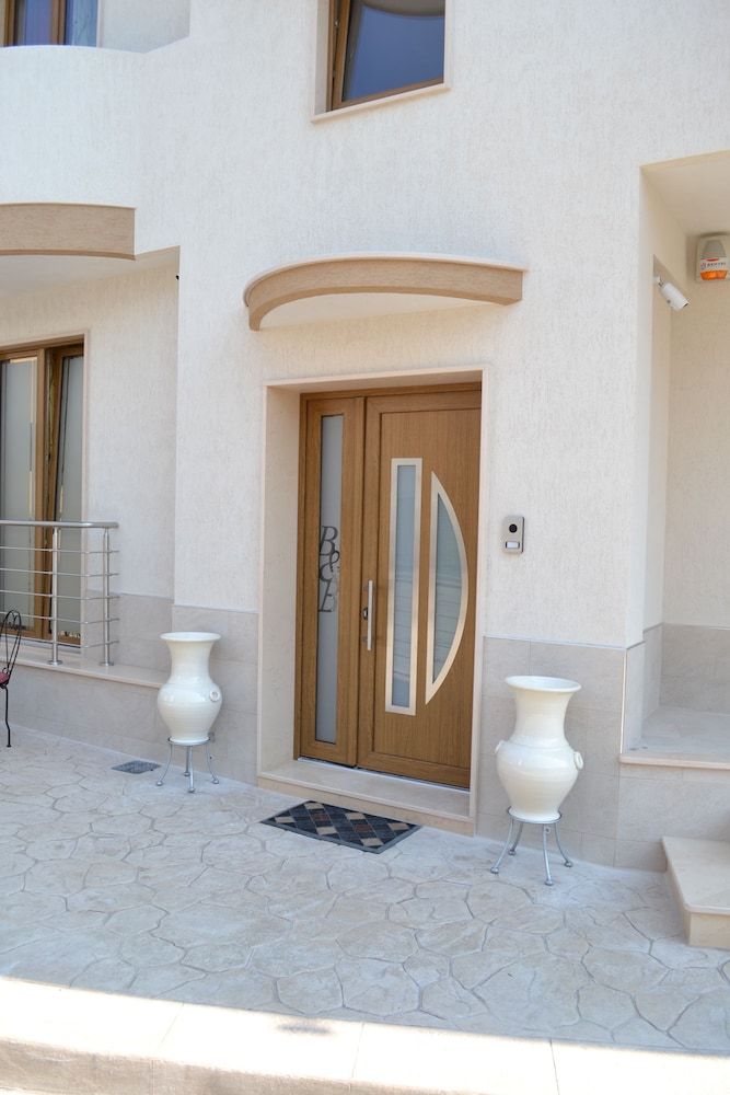 B&B Coppularossa