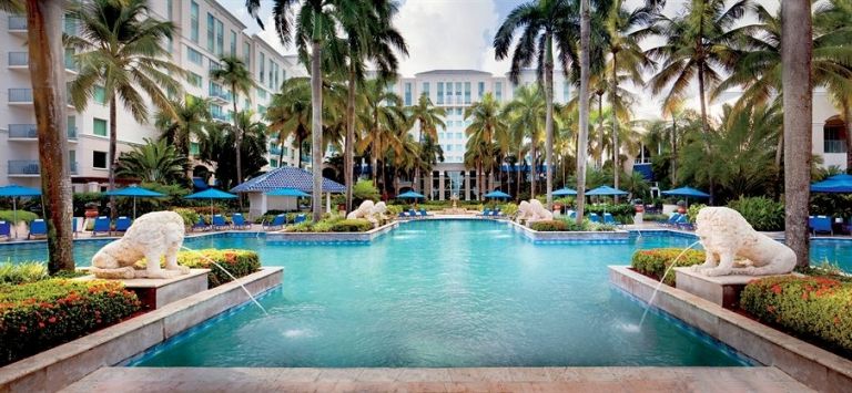 The Ritz-Carlton San Juan