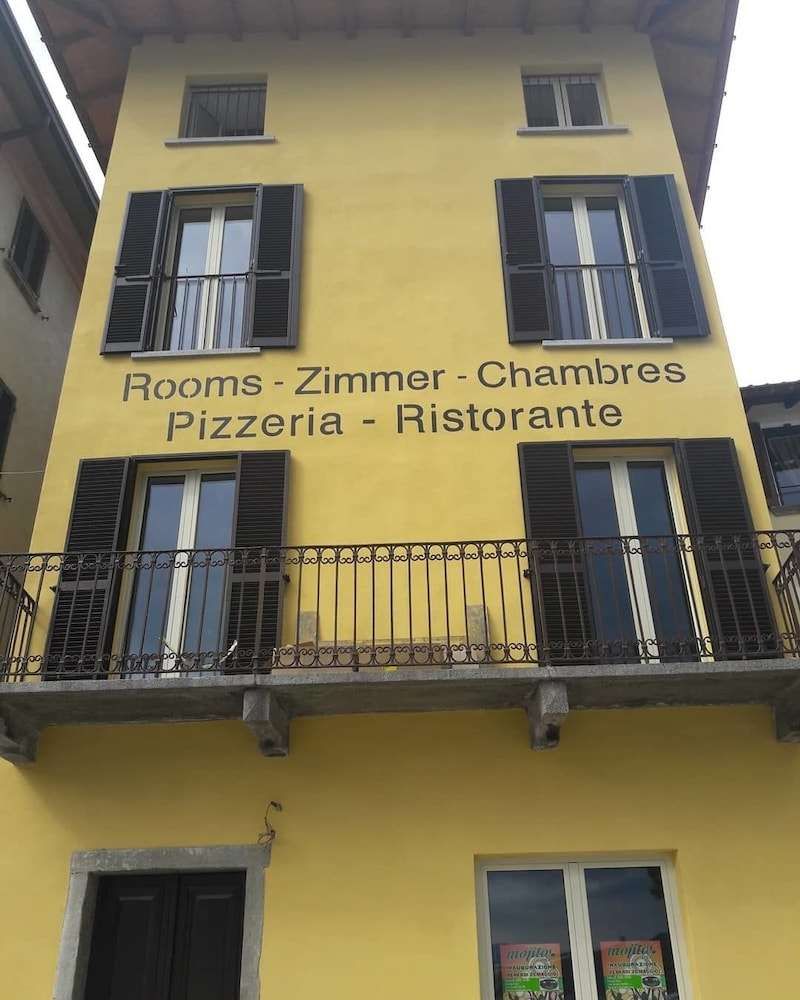 Hotel Mojito