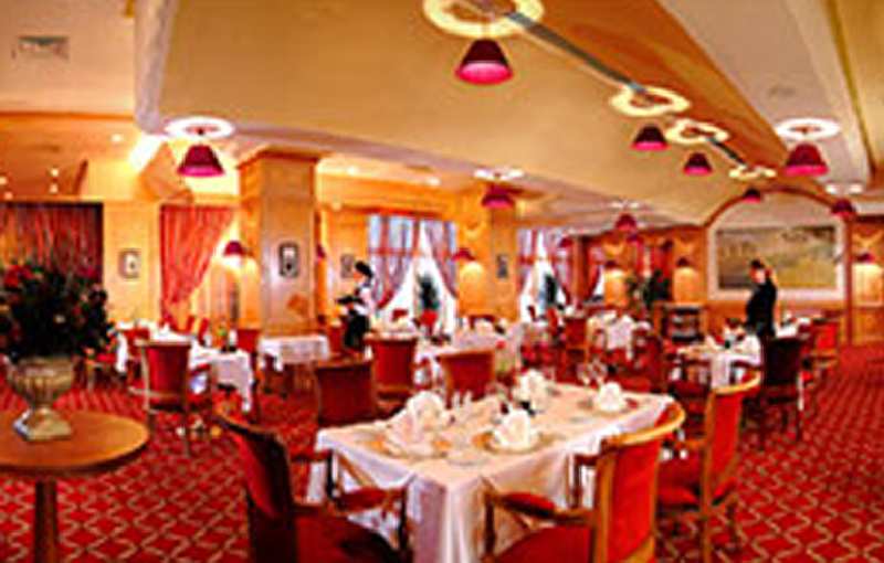 Le Palace
