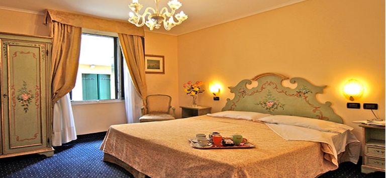Hotel Malibran