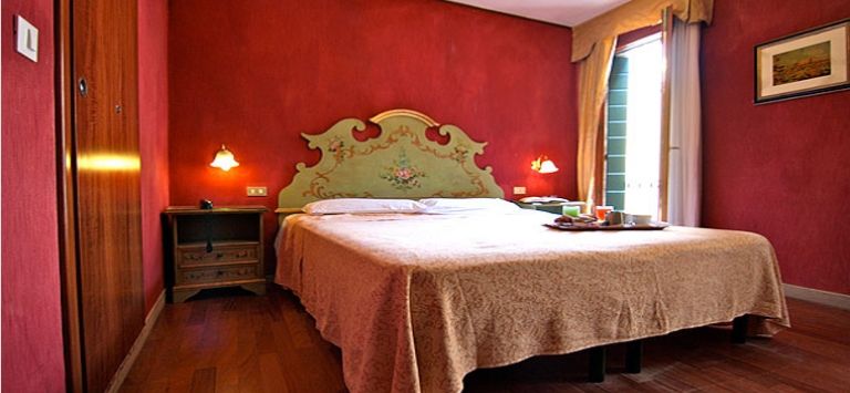 Hotel Malibran