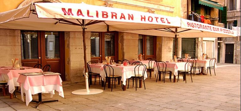 Hotel Malibran