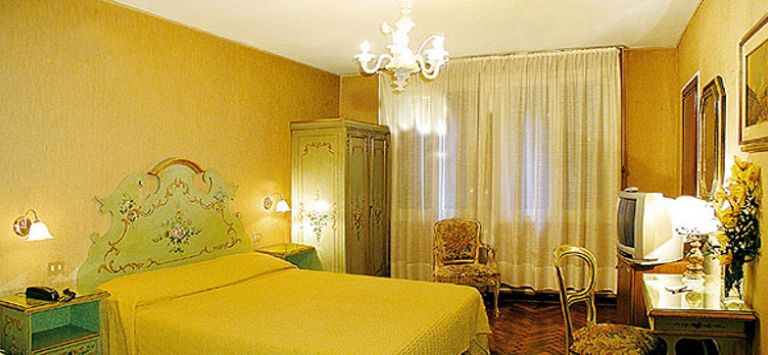 Hotel Malibran