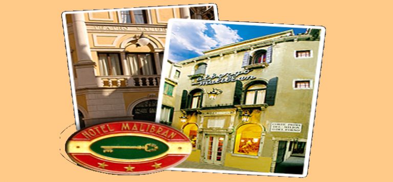 Hotel Malibran
