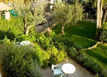 Villasanpaolo Wellness & Spa Hotel San Gimignano