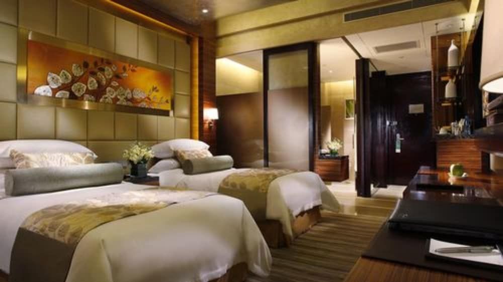 Kempinski Hotel Yinchuan